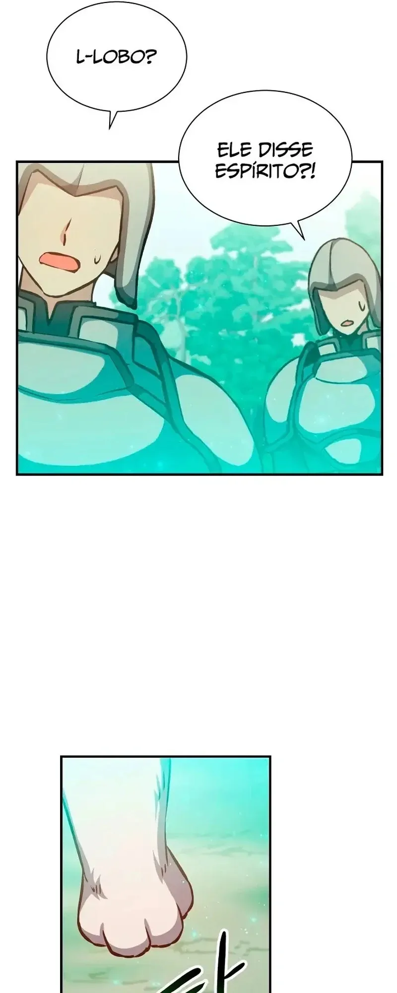 The Return of the 8th Class Mage Capítulo 5 Página 29