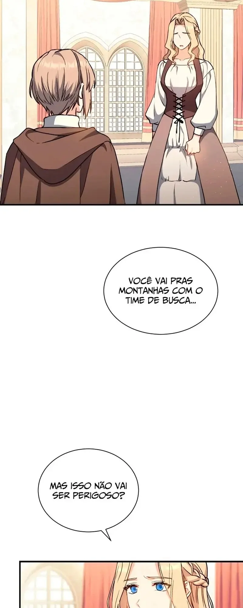 The Return of the 8th Class Mage Capítulo 5 Página 3