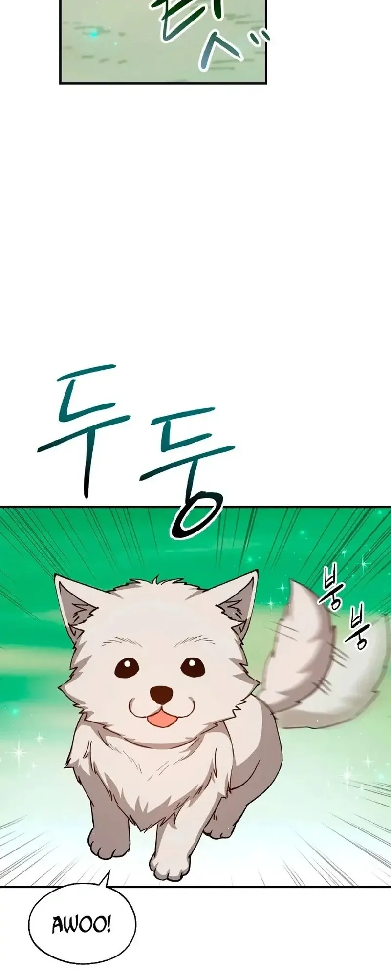 The Return of the 8th Class Mage Capítulo 5 Página 30