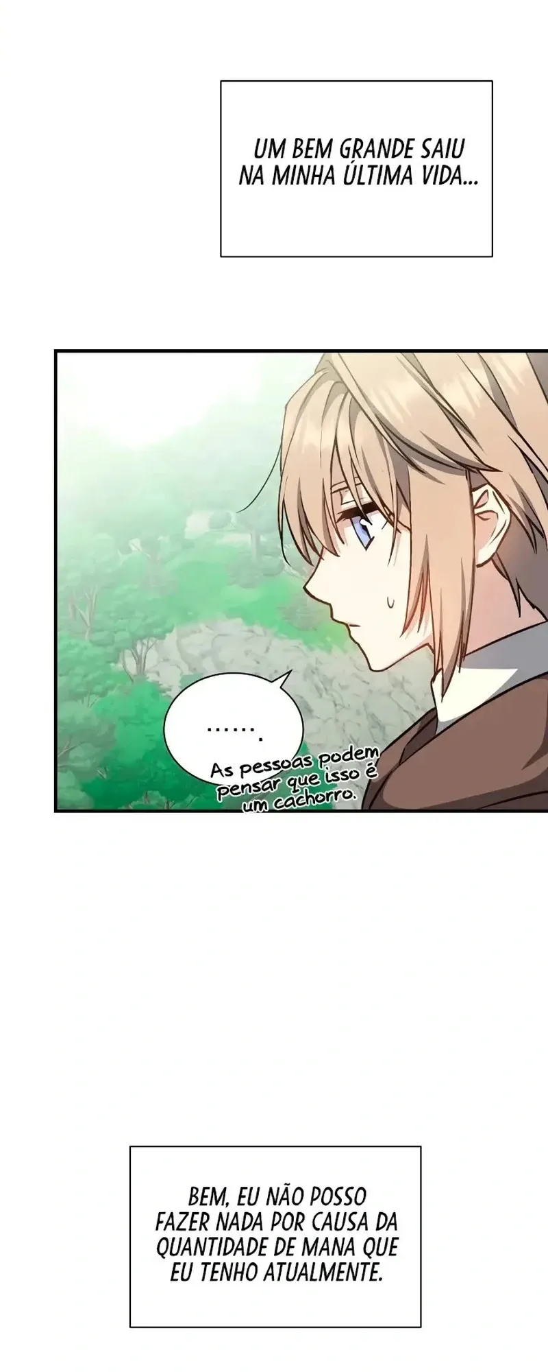 The Return of the 8th Class Mage Capítulo 5 Página 32