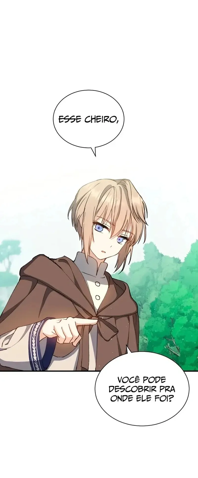 The Return of the 8th Class Mage Capítulo 5 Página 33
