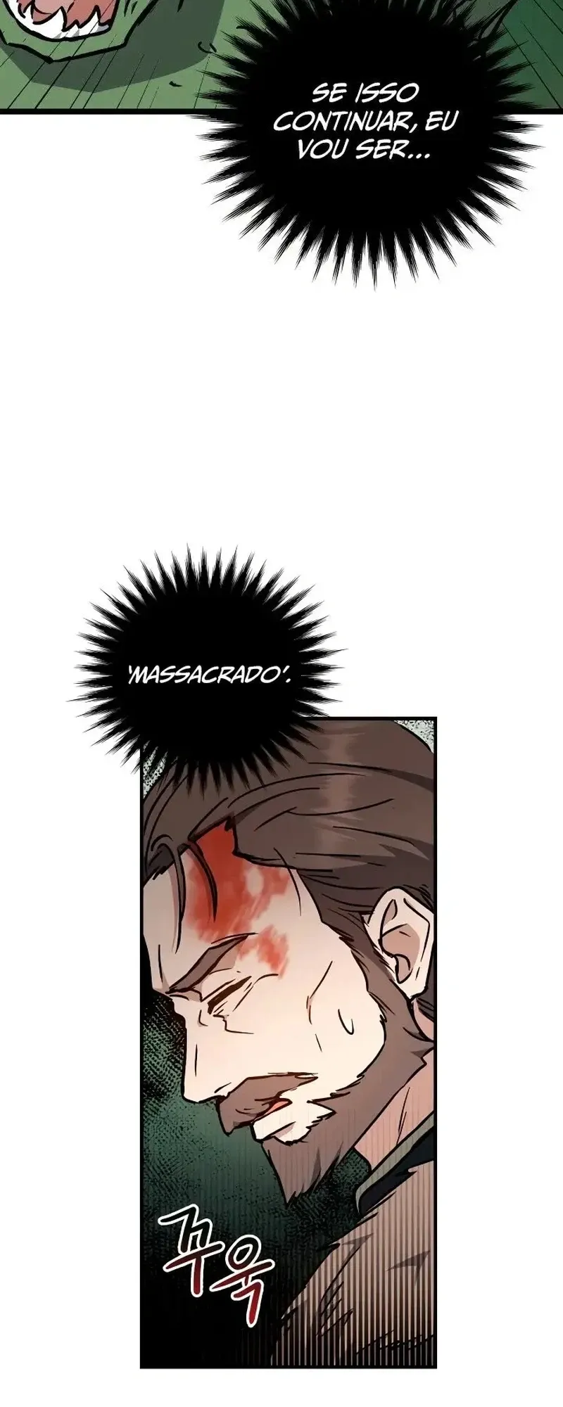 The Return of the 8th Class Mage Capítulo 5 Página 42