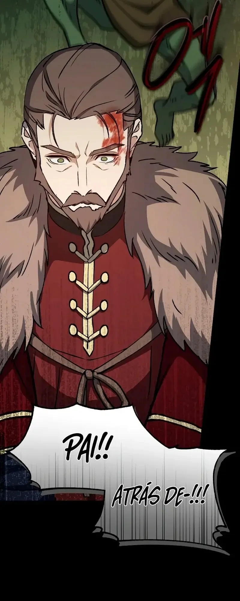 The Return of the 8th Class Mage Capítulo 5 Página 47