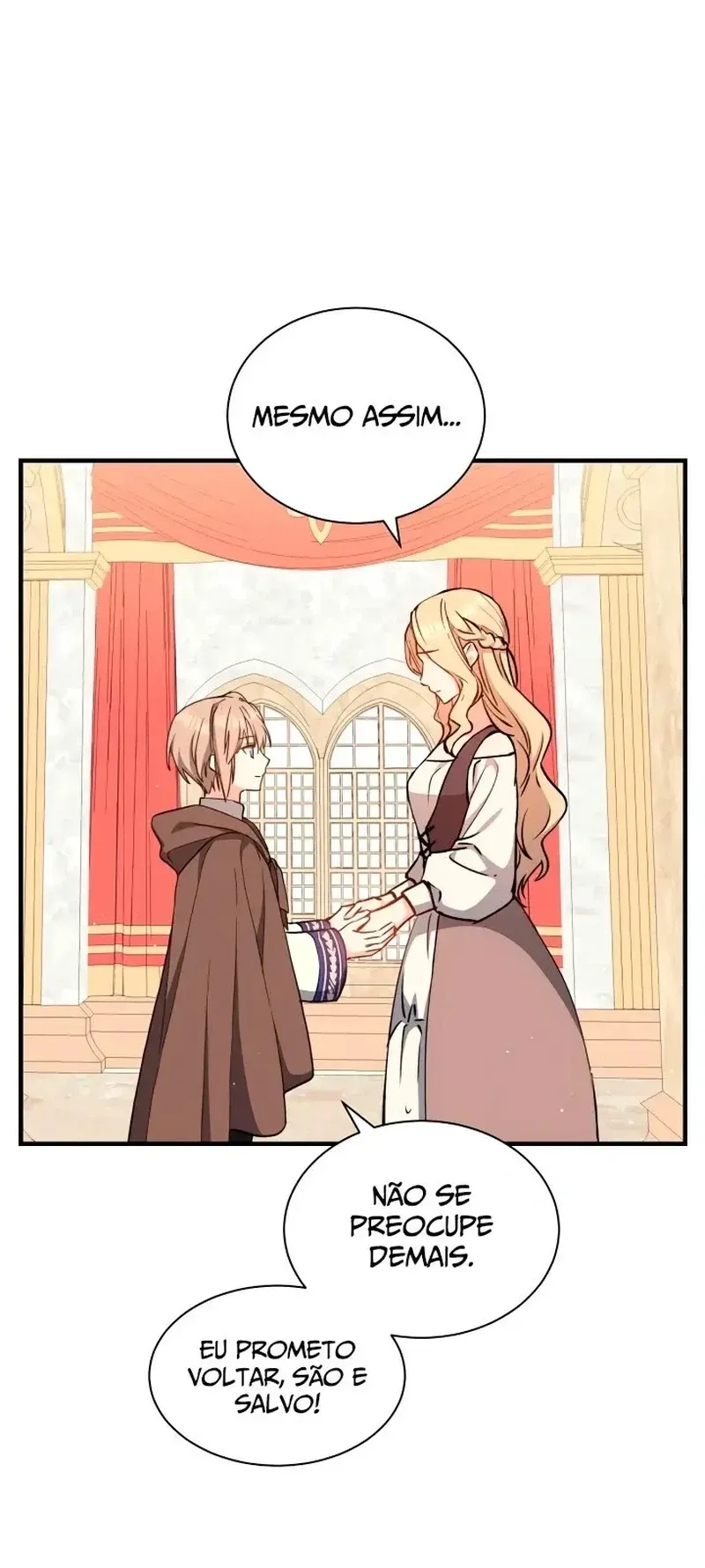 The Return of the 8th Class Mage Capítulo 5 Página 5