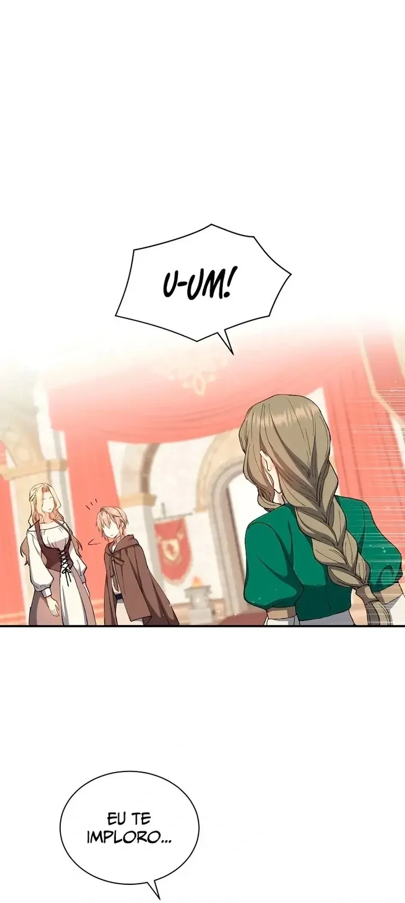 The Return of the 8th Class Mage Capítulo 5 Página 6