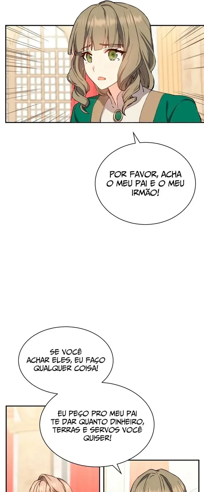 The Return of the 8th Class Mage Capítulo 5 Página 7