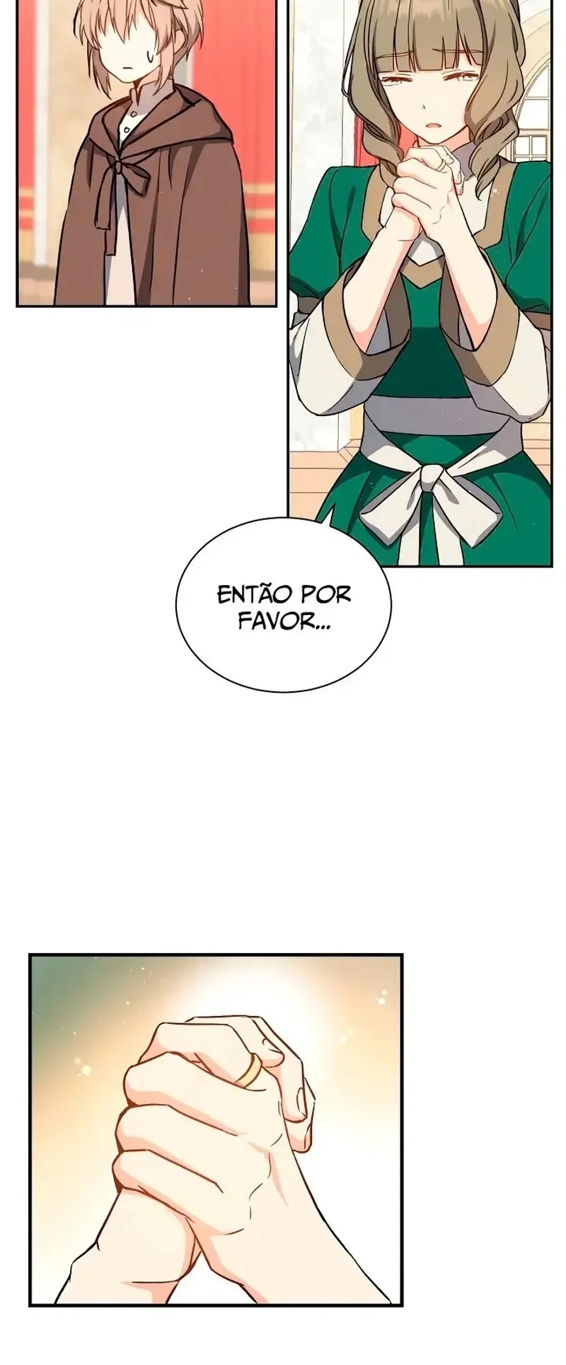 The Return of the 8th Class Mage Capítulo 5 Página 8
