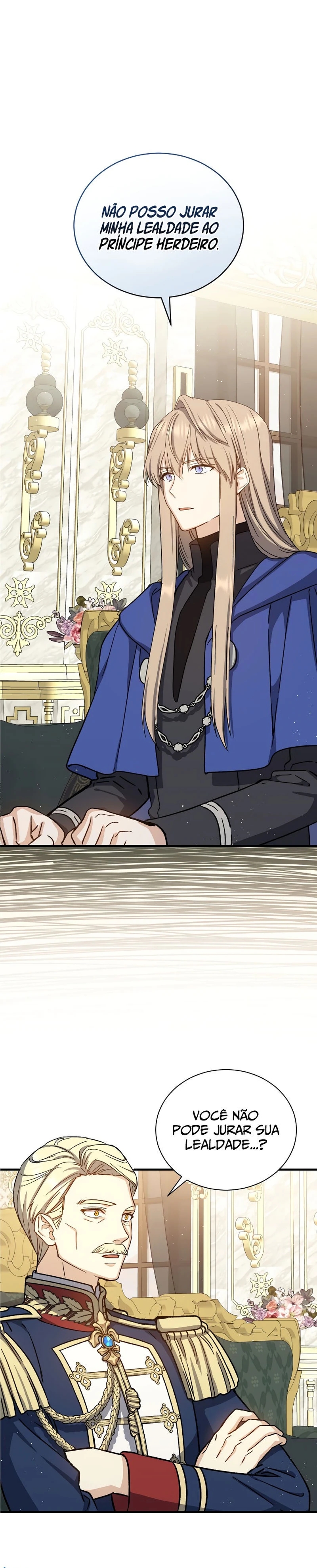 The Return of the 8th Class Mage Capítulo 50 Página 10