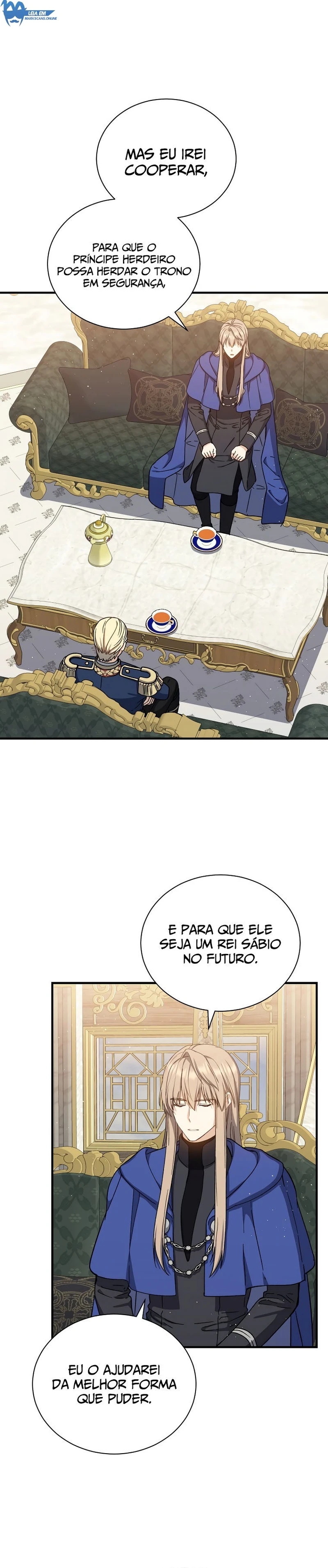 The Return of the 8th Class Mage Capítulo 50 Página 11