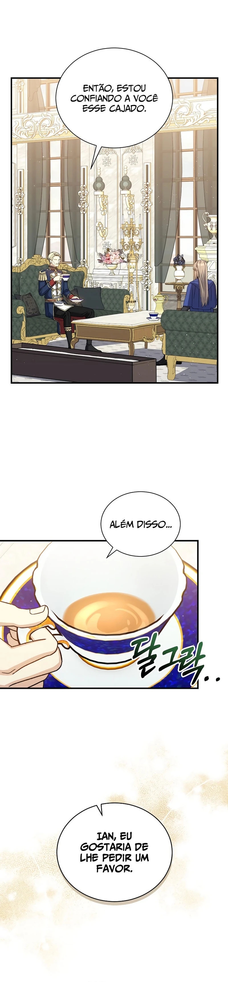 The Return of the 8th Class Mage Capítulo 50 Página 16