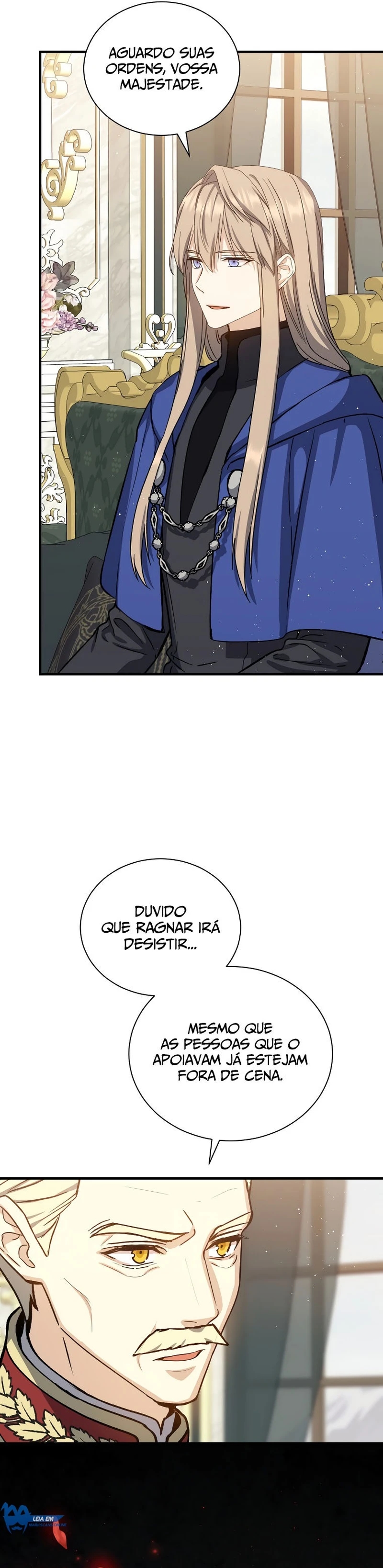 The Return of the 8th Class Mage Capítulo 50 Página 17