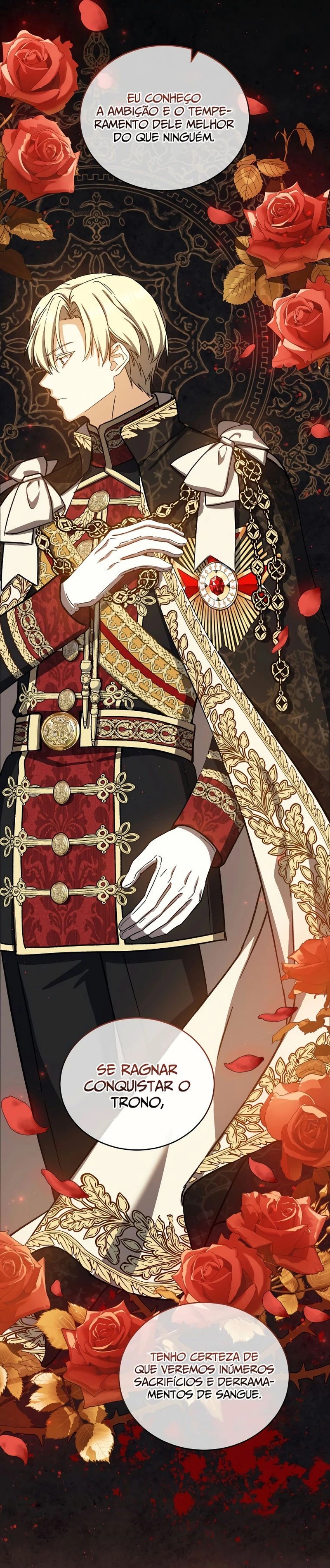 The Return of the 8th Class Mage Capítulo 50 Página 18