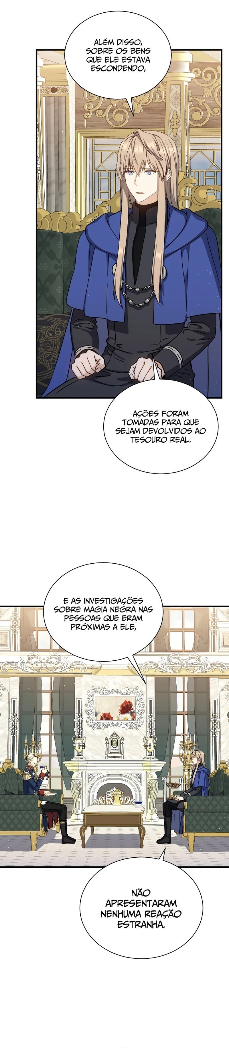 The Return of the 8th Class Mage Capítulo 50 Página 2