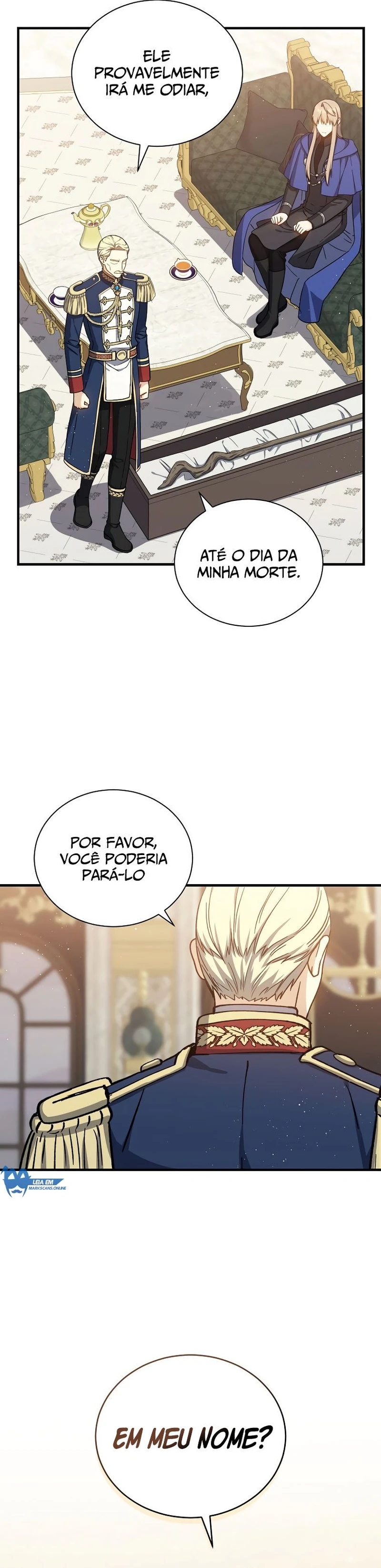 The Return of the 8th Class Mage Capítulo 50 Página 20
