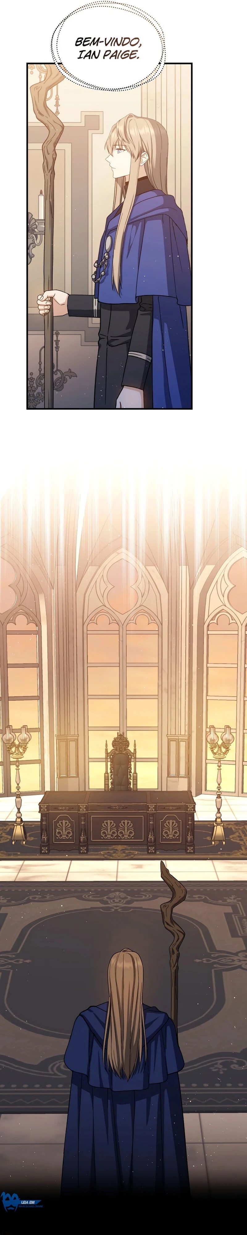 The Return of the 8th Class Mage Capítulo 50 Página 25