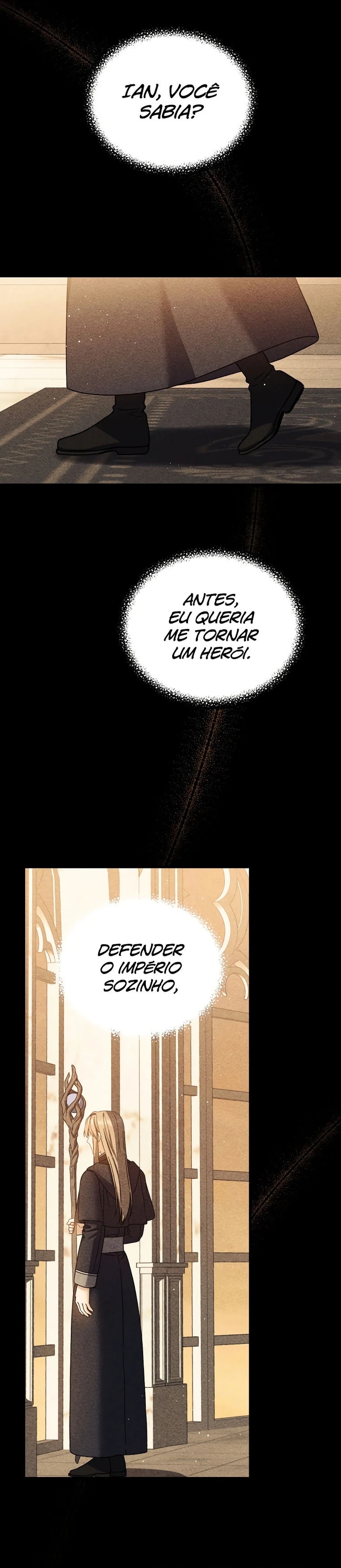 The Return of the 8th Class Mage Capítulo 50 Página 26