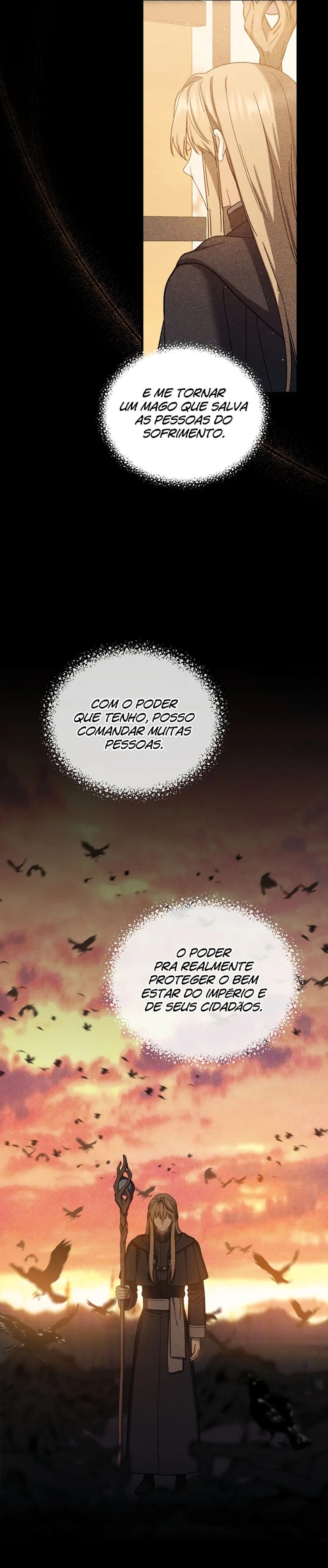 The Return of the 8th Class Mage Capítulo 50 Página 27