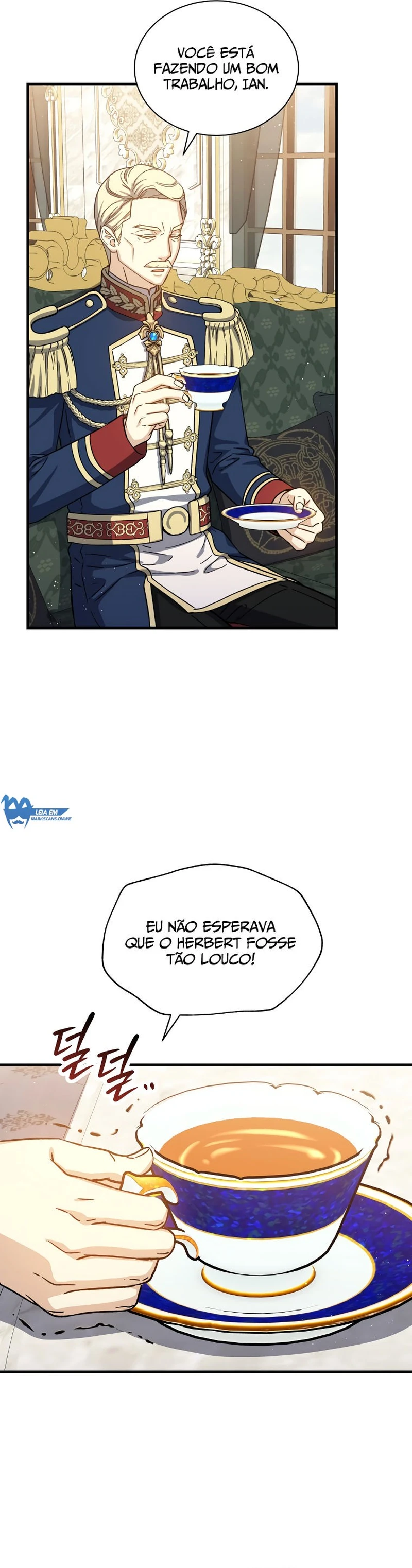 The Return of the 8th Class Mage Capítulo 50 Página 3