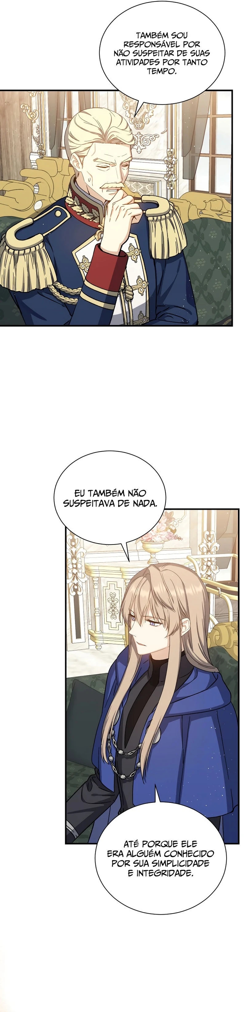 The Return of the 8th Class Mage Capítulo 50 Página 4