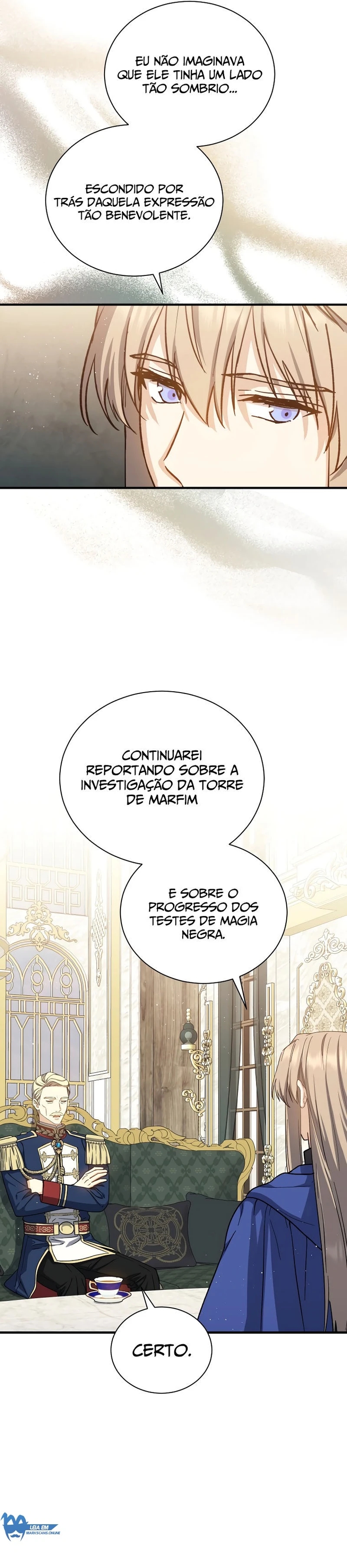 The Return of the 8th Class Mage Capítulo 50 Página 5