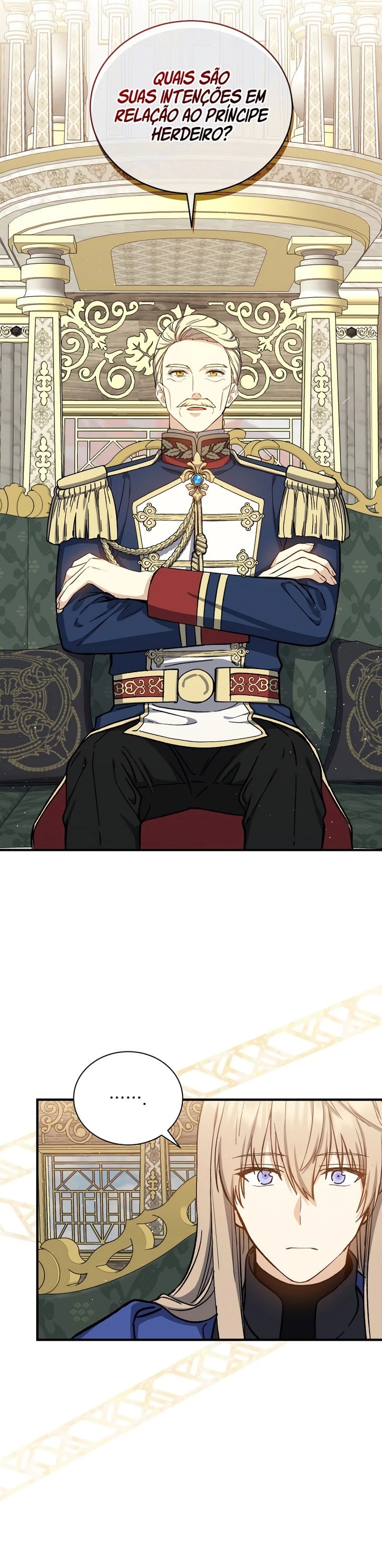 The Return of the 8th Class Mage Capítulo 50 Página 7