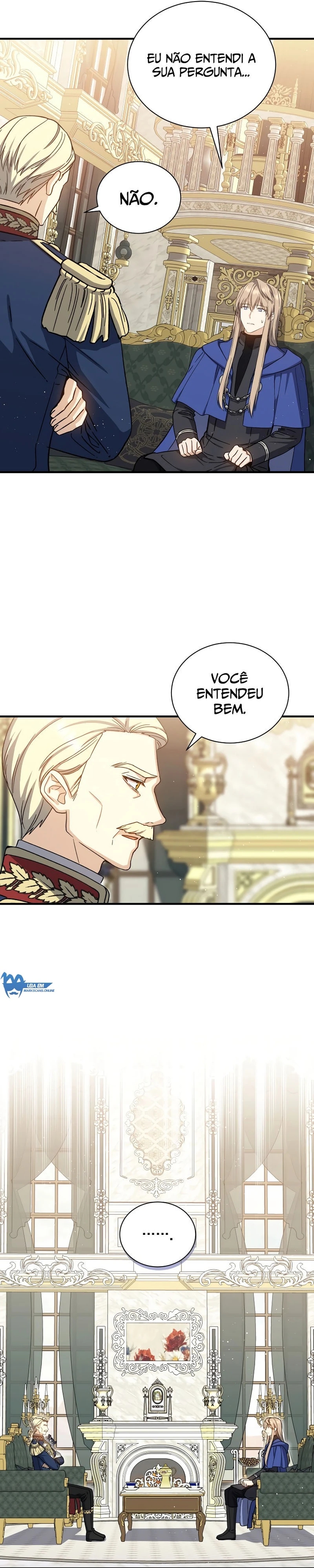 The Return of the 8th Class Mage Capítulo 50 Página 8