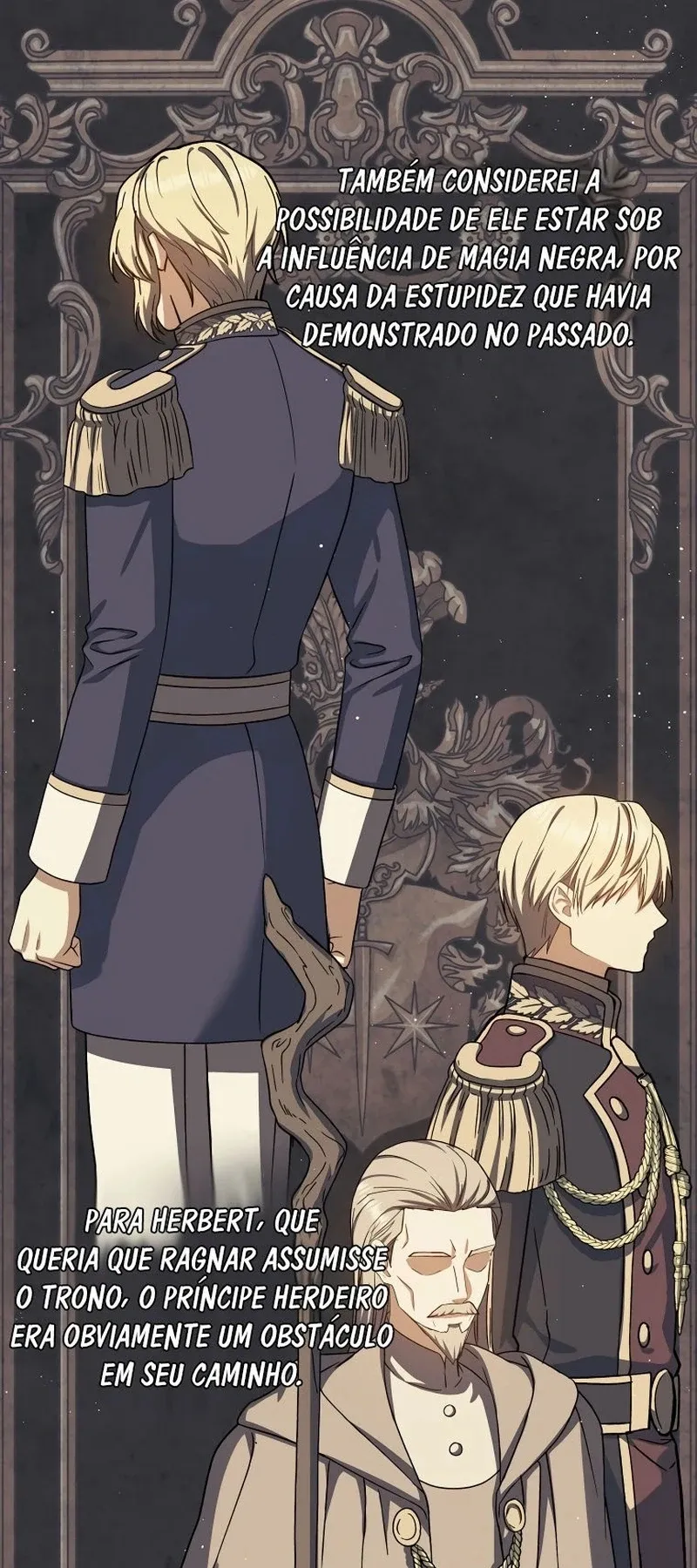 The Return of the 8th Class Mage Capítulo 51 Página 13