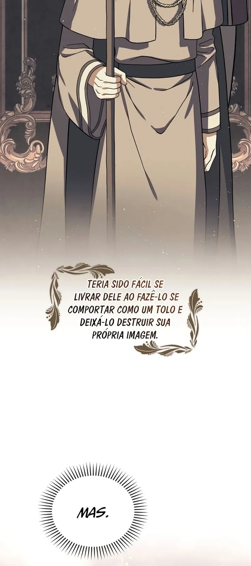 The Return of the 8th Class Mage Capítulo 51 Página 14
