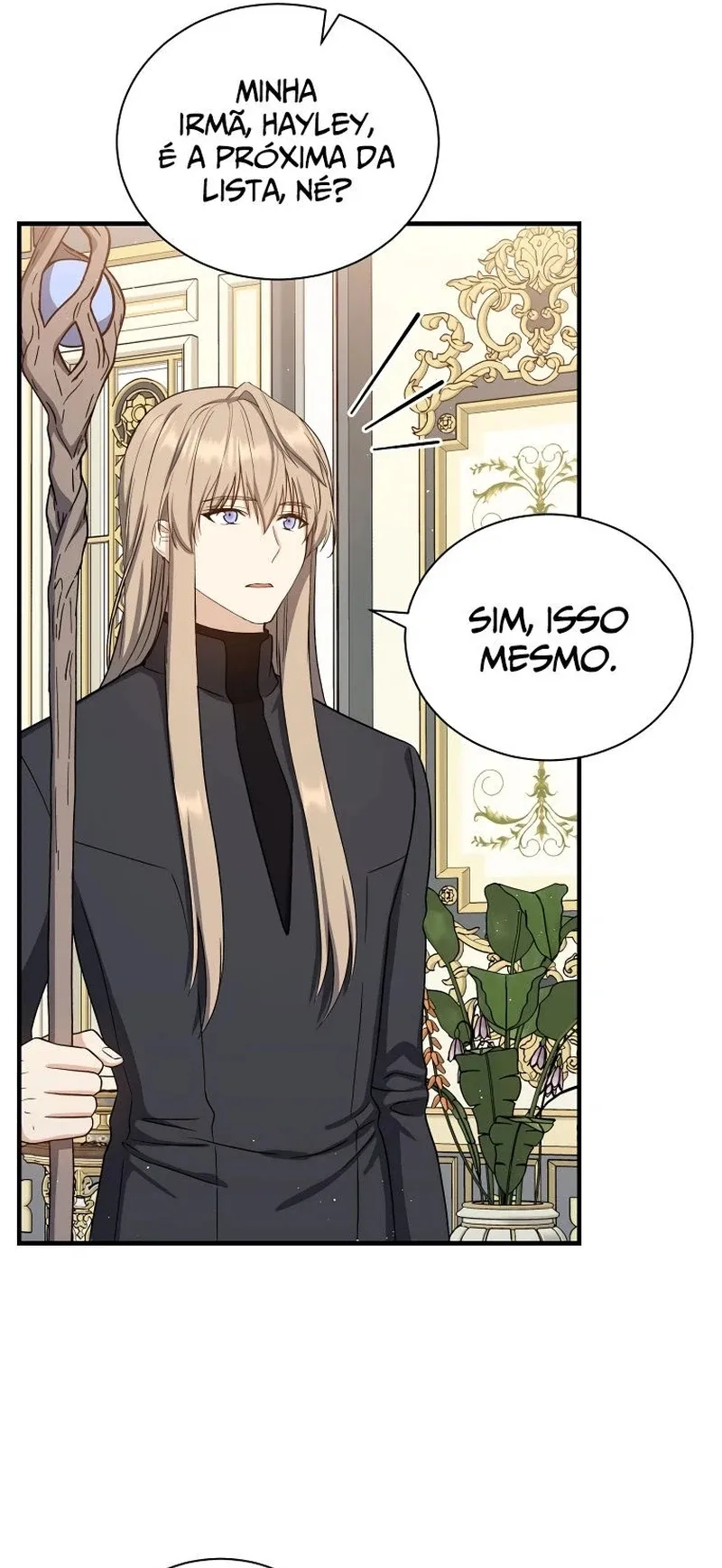 The Return of the 8th Class Mage Capítulo 51 Página 16
