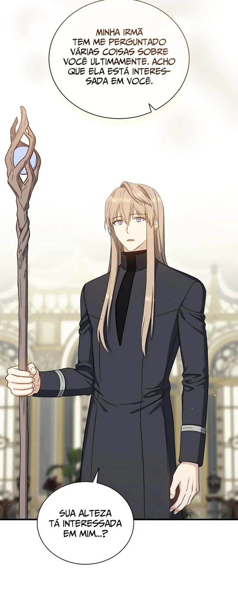The Return of the 8th Class Mage Capítulo 51 Página 18
