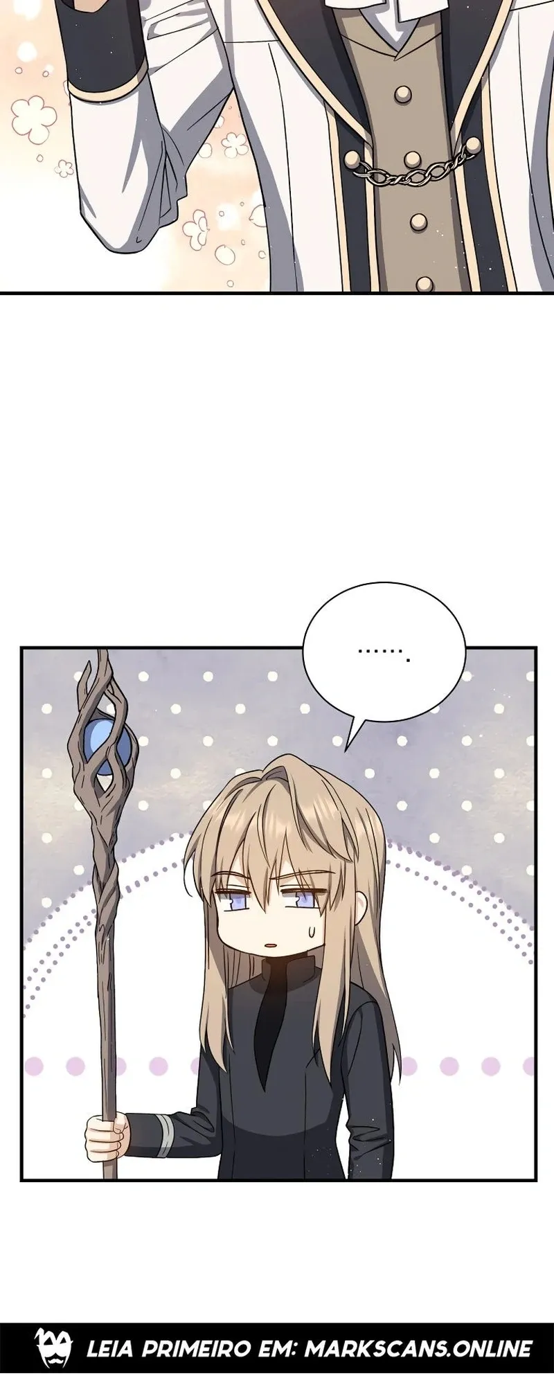 The Return of the 8th Class Mage Capítulo 51 Página 2