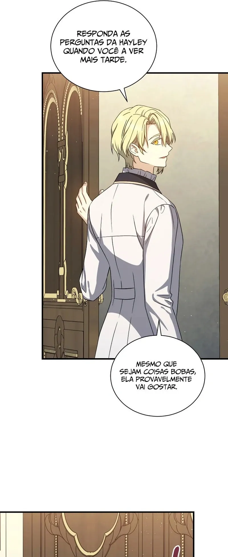 The Return of the 8th Class Mage Capítulo 51 Página 21