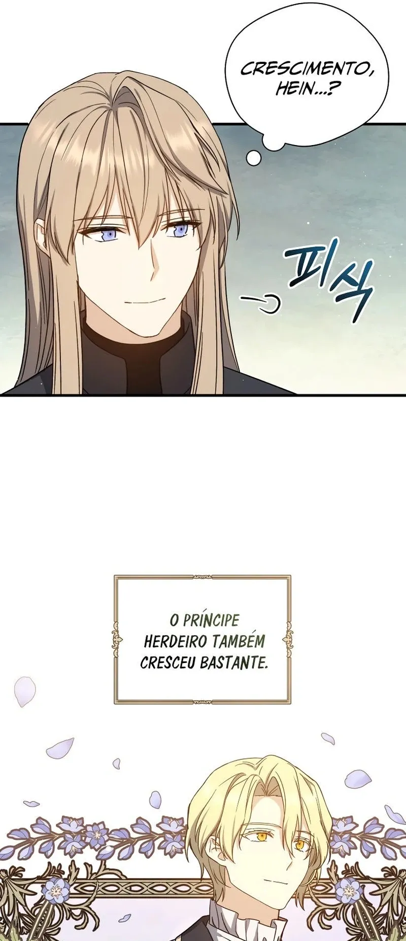 The Return of the 8th Class Mage Capítulo 51 Página 23