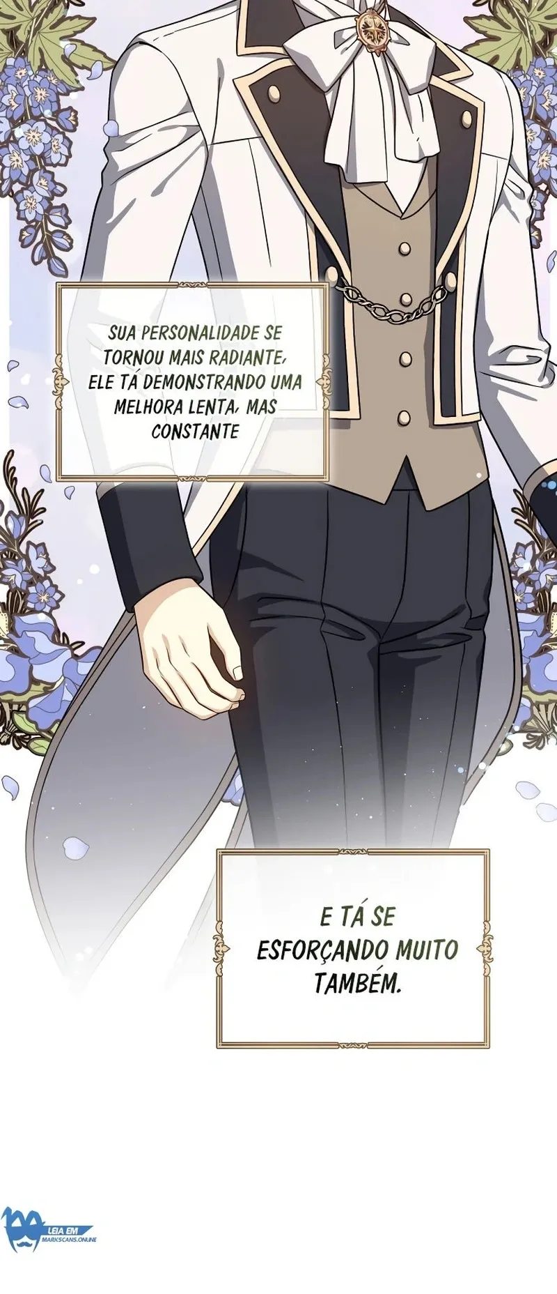 The Return of the 8th Class Mage Capítulo 51 Página 24