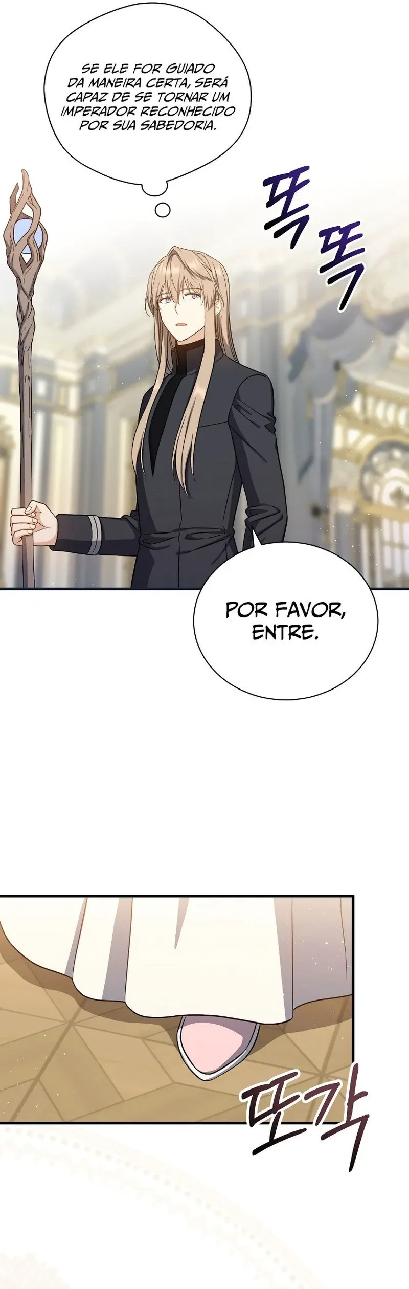 The Return of the 8th Class Mage Capítulo 51 Página 25