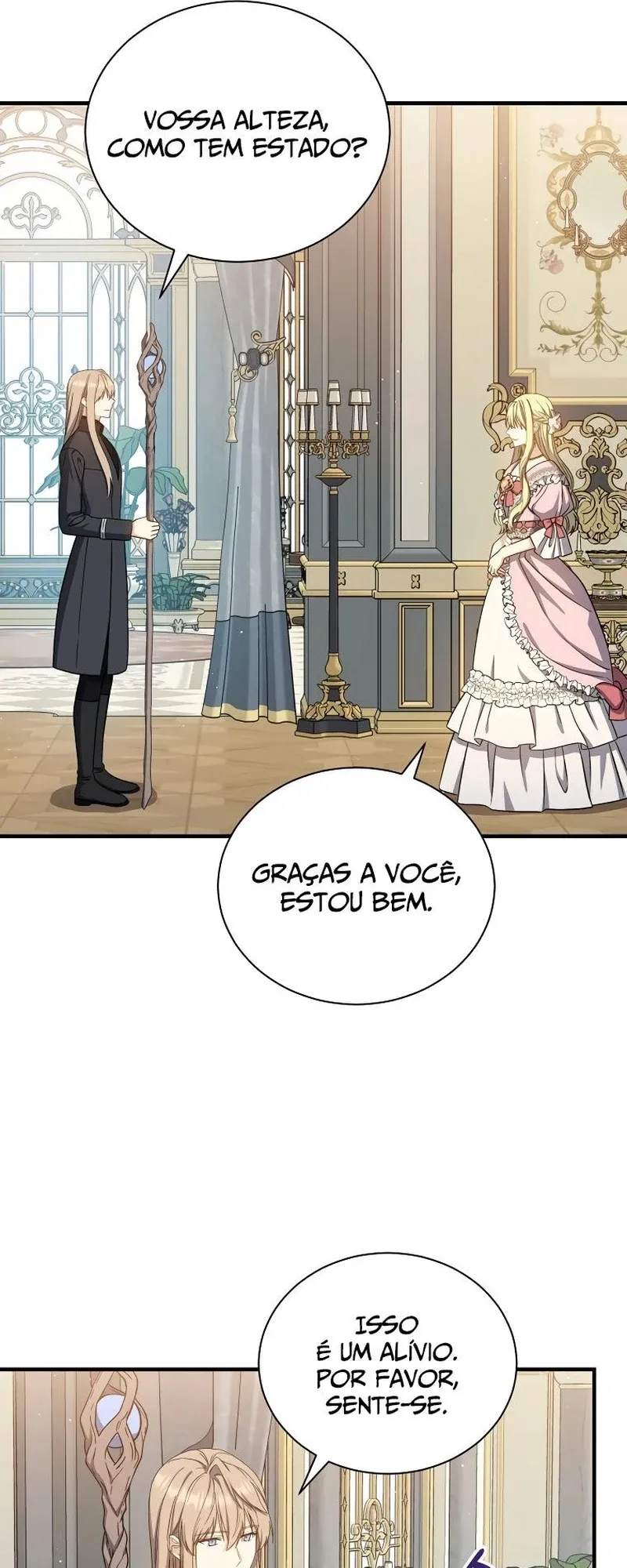 The Return of the 8th Class Mage Capítulo 51 Página 27