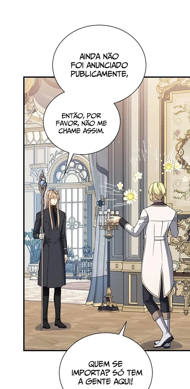 The Return of the 8th Class Mage Capítulo 51 Página 3
