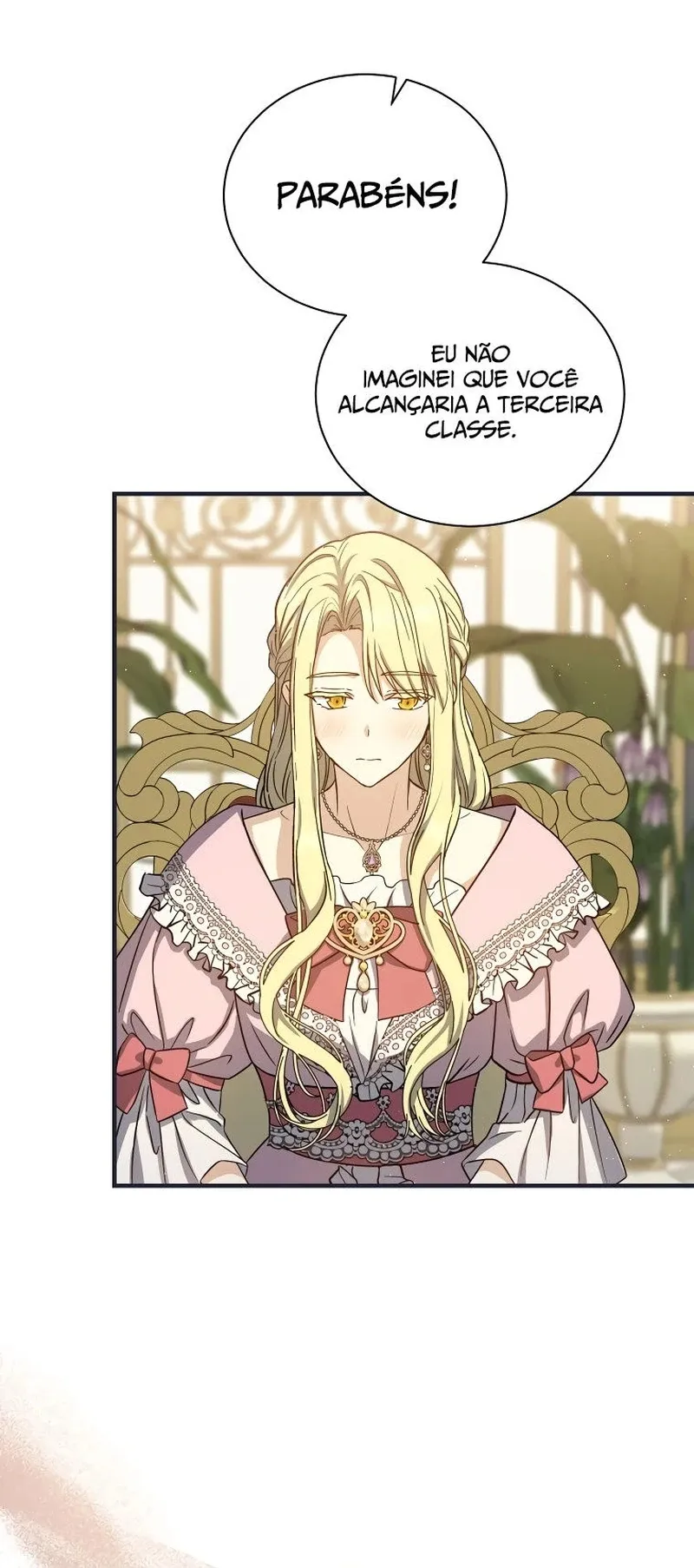 The Return of the 8th Class Mage Capítulo 51 Página 33