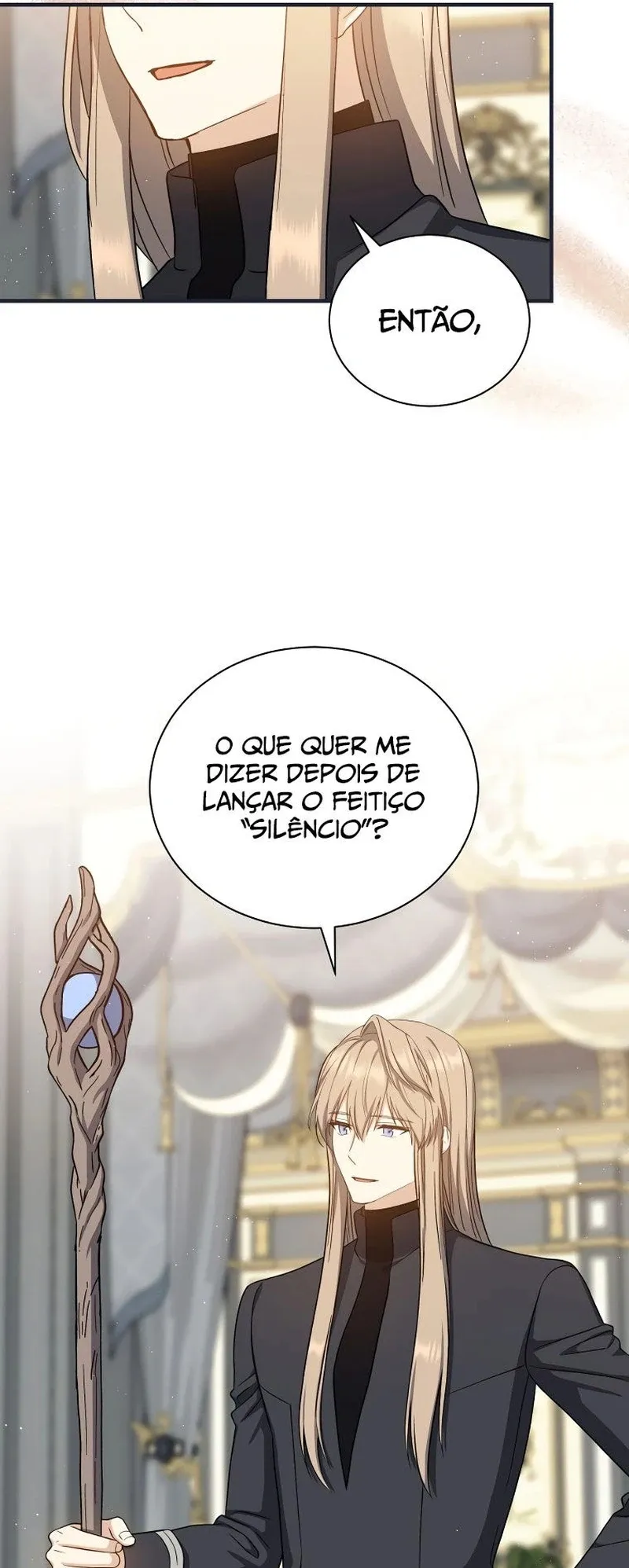 The Return of the 8th Class Mage Capítulo 51 Página 34