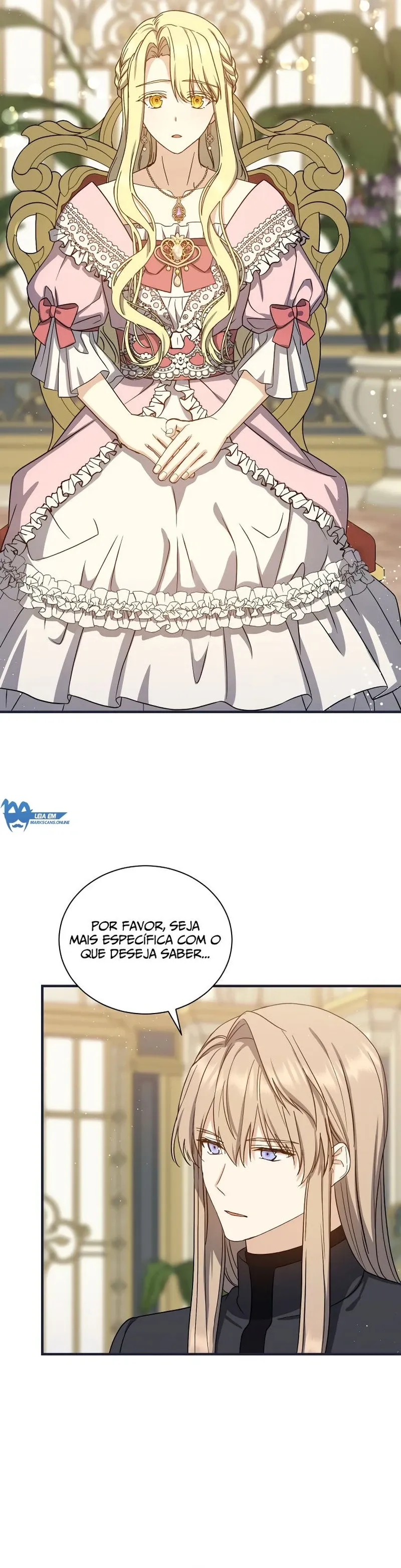 The Return of the 8th Class Mage Capítulo 51 Página 36