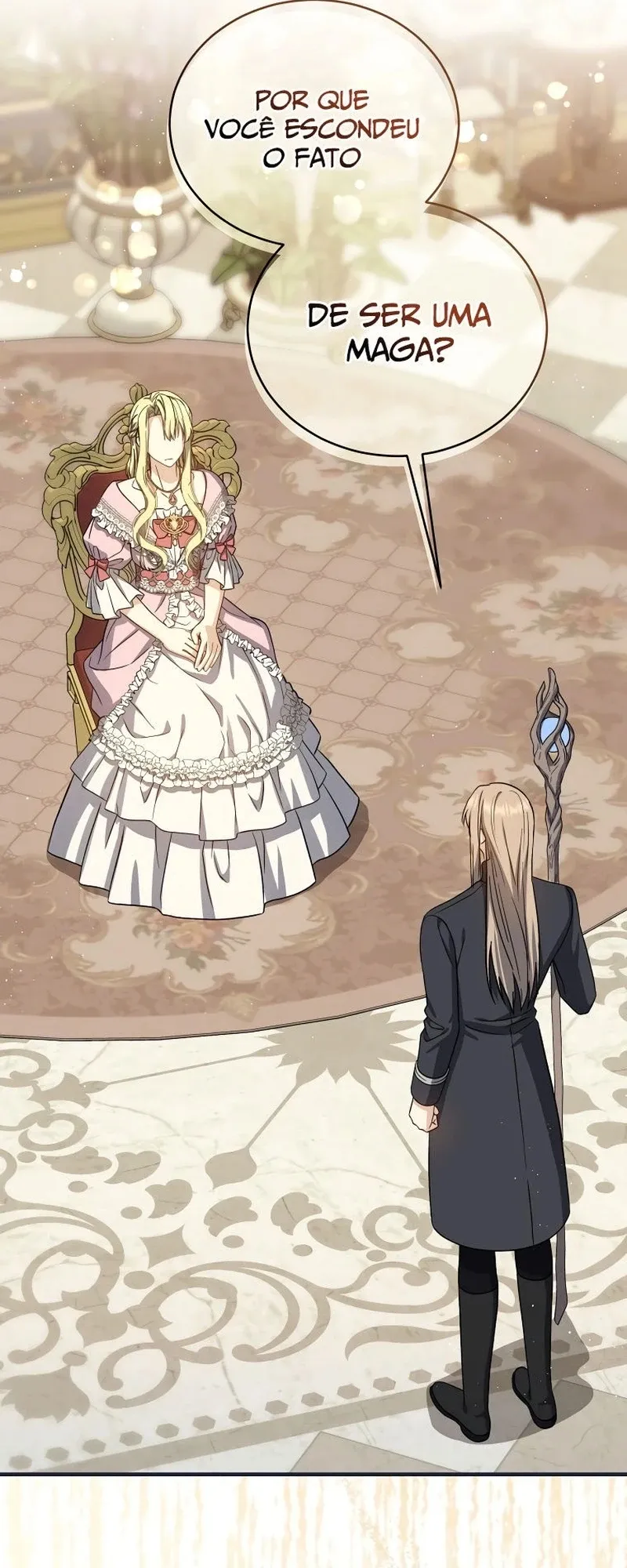 The Return of the 8th Class Mage Capítulo 51 Página 38