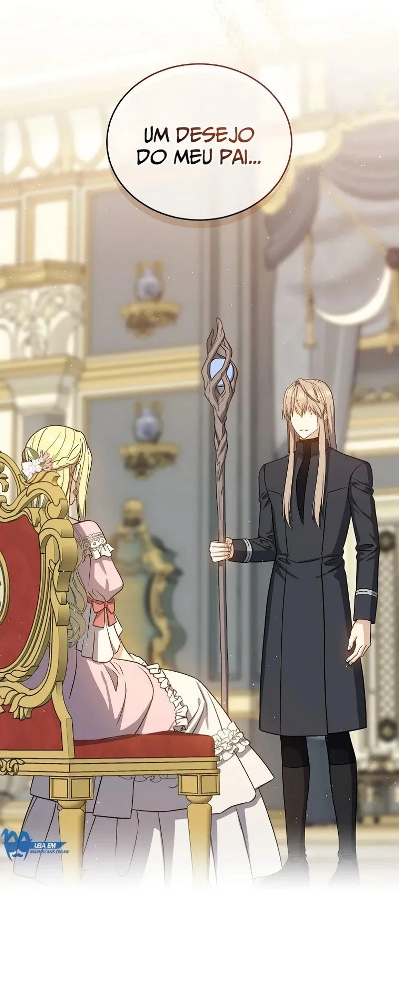 The Return of the 8th Class Mage Capítulo 51 Página 40