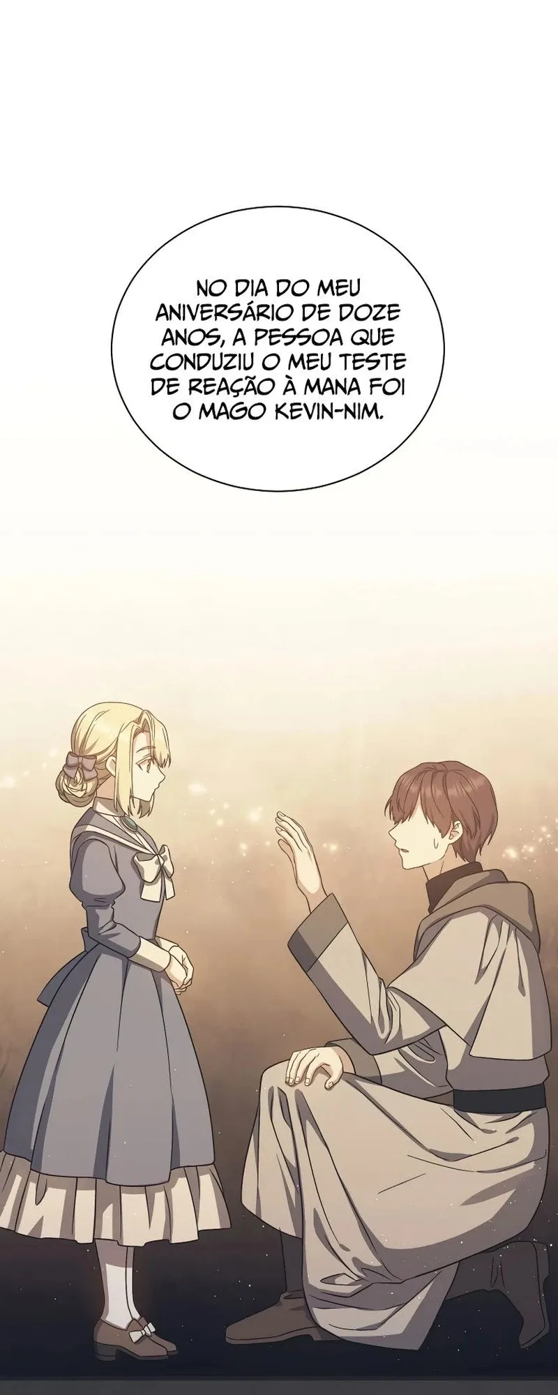 The Return of the 8th Class Mage Capítulo 51 Página 41