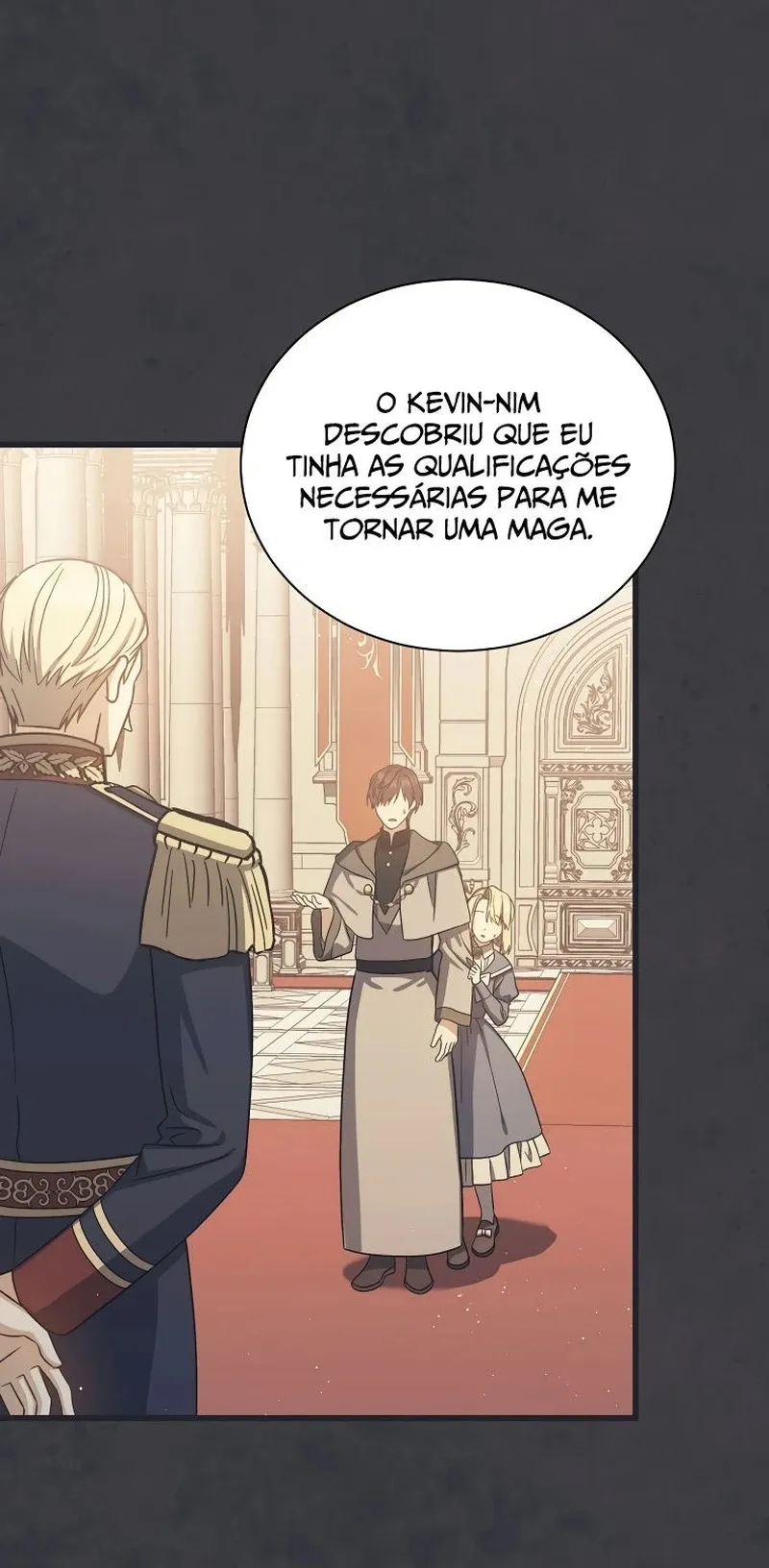 The Return of the 8th Class Mage Capítulo 51 Página 42