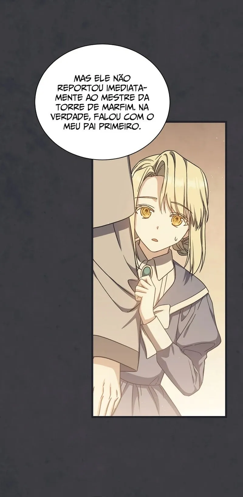 The Return of the 8th Class Mage Capítulo 51 Página 43