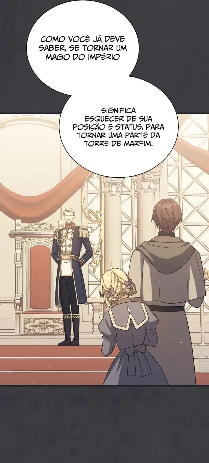 The Return of the 8th Class Mage Capítulo 51 Página 44