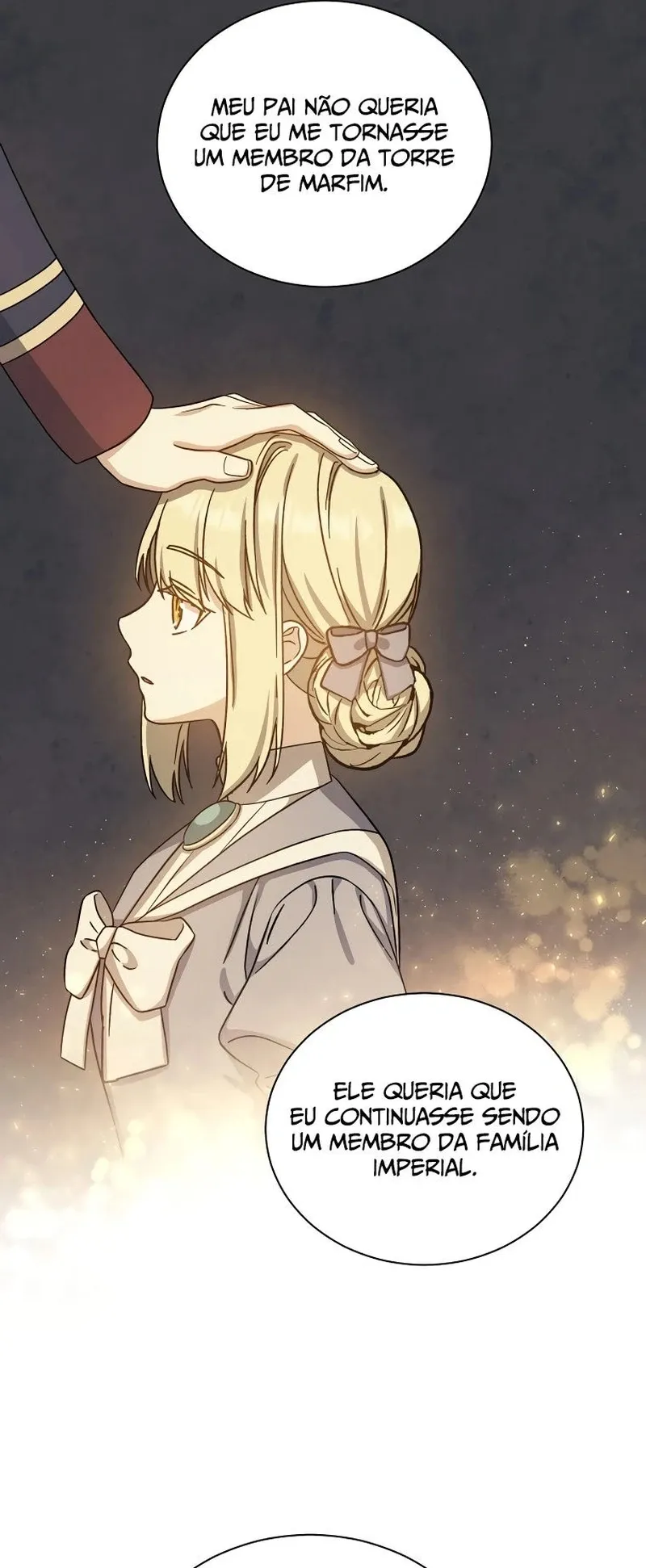 The Return of the 8th Class Mage Capítulo 51 Página 46
