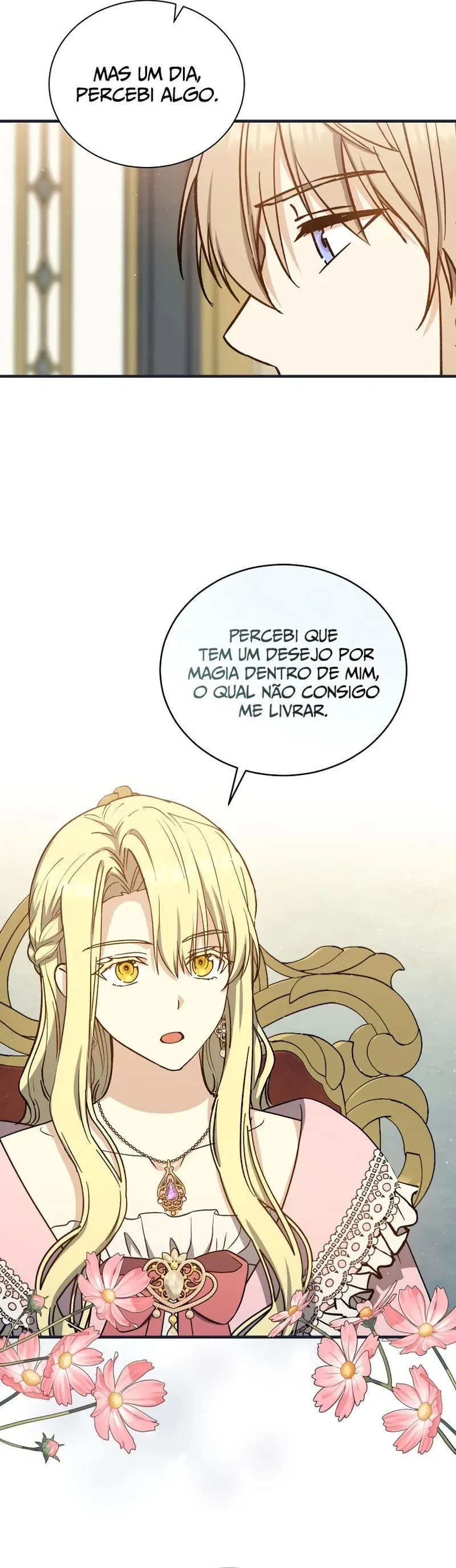 The Return of the 8th Class Mage Capítulo 51 Página 48