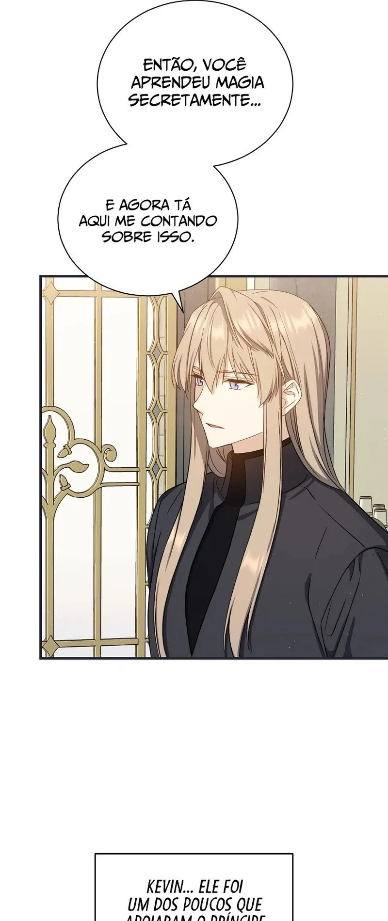 The Return of the 8th Class Mage Capítulo 51 Página 49