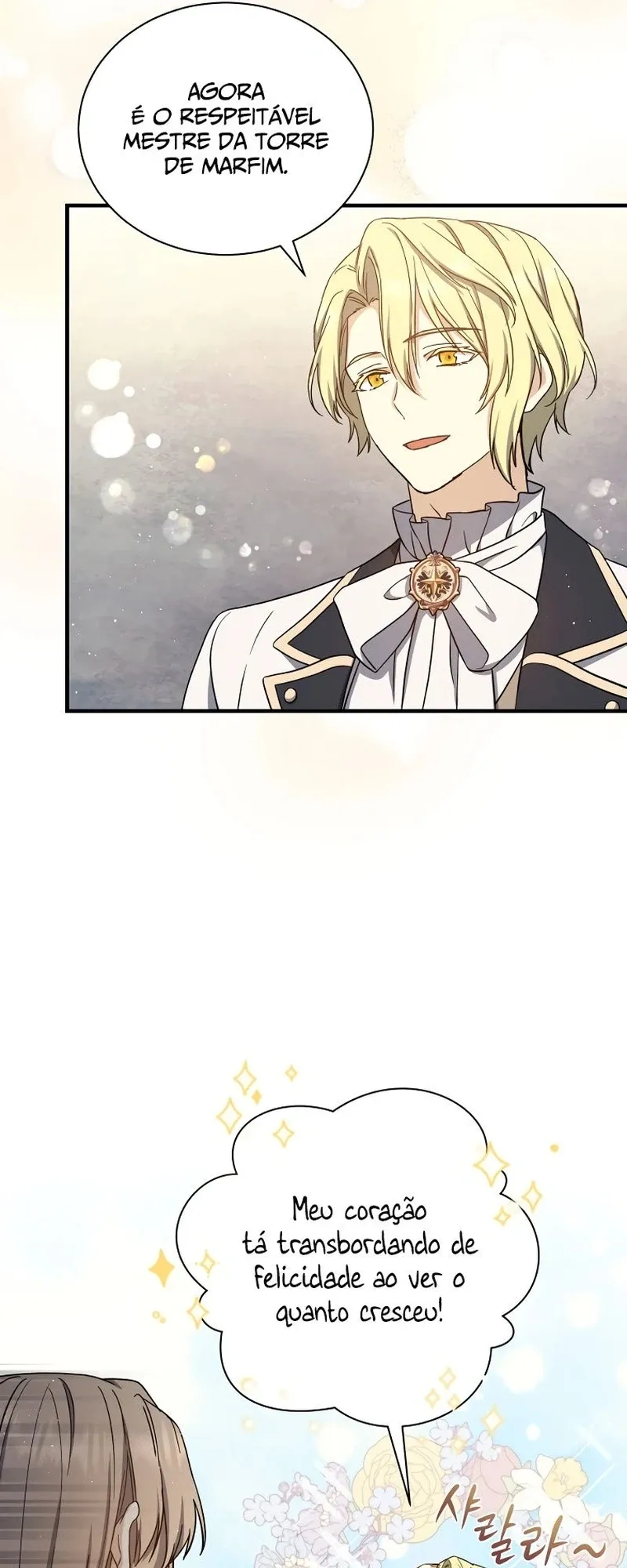 The Return of the 8th Class Mage Capítulo 51 Página 5
